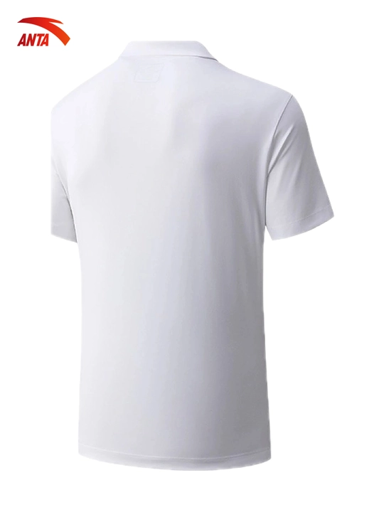 ANTA Erkaklar ss polo, Cross-training ANTA TRN