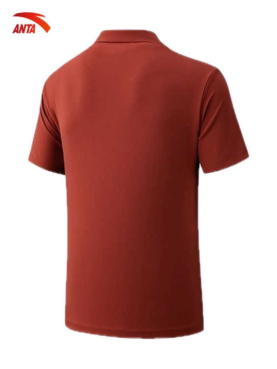 ANTA Erkaklar ss polo, Cross-training ANTA TRN