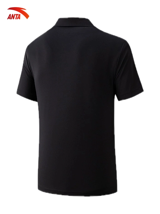 ANTA Erkaklar ss polo, Cross-training ANTA TRN