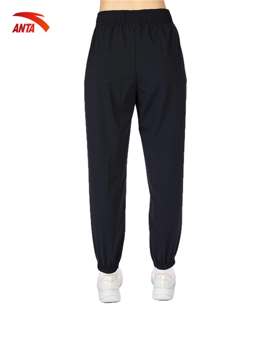 ANTA Sports Club женские спортивные брюки, охлаждение+быстросохнущие