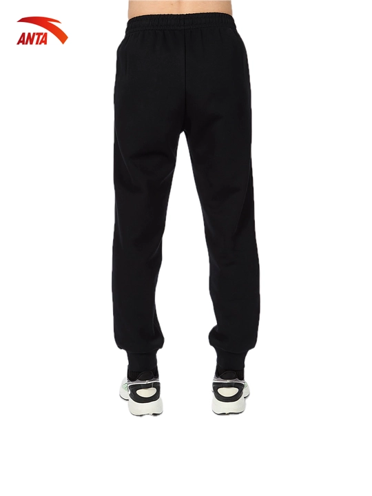 ANTA Shock 4 erkaklar poliester sport shimi