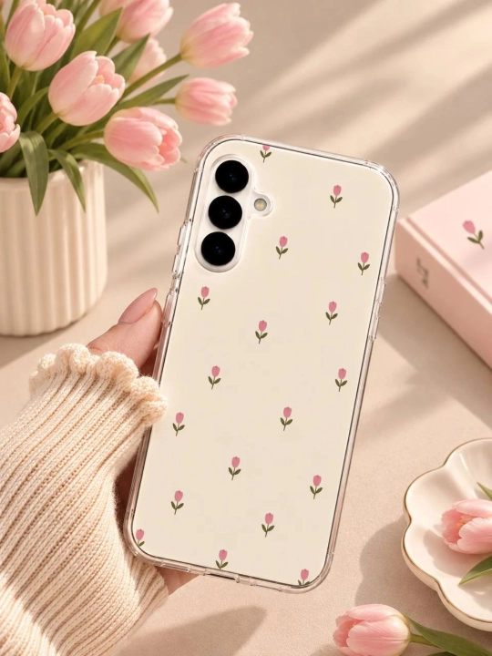 Чехол для смартфонов Samsung a15, a16, a17, a55, a56