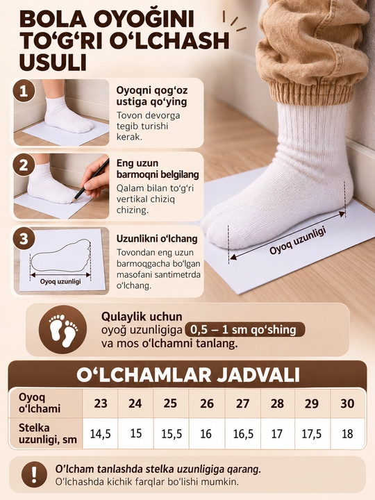 Qizlar uchun bolalar etiklari, issiq va suv o‘tkazmaydigan etikchalar, chelsi 23–30