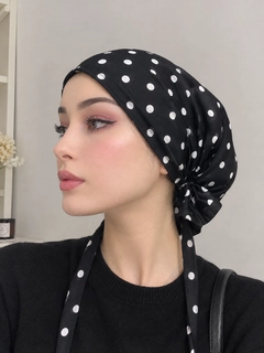 Черное стекло