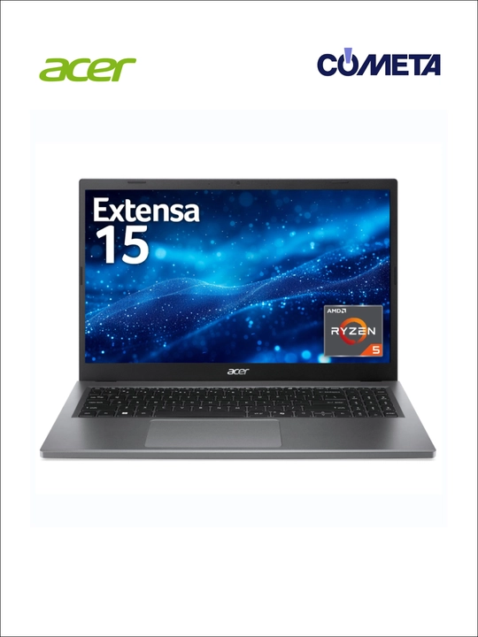 Acer Extensa 15 AMD Ryzen 5-7430U/ DDR4 16GB/ SSD 512GB/ 15.6 FHD IPS - 