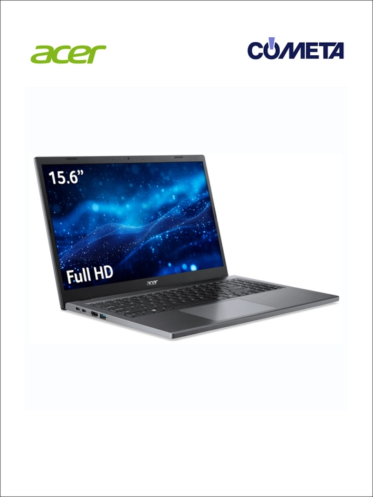 Acer Extensa 15 AMD Ryzen 5-7430U/ DDR4 16GB/ SSD 512GB/ 15.6 FHD IPS