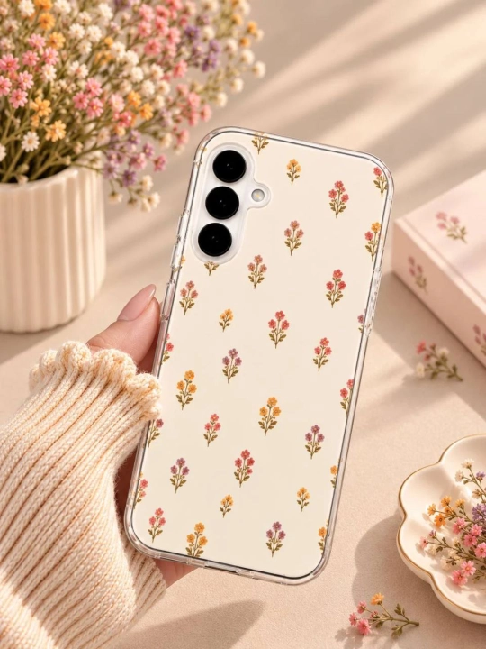 Чехол для смартфонов Samsung a15, a16, a17, a55, a56