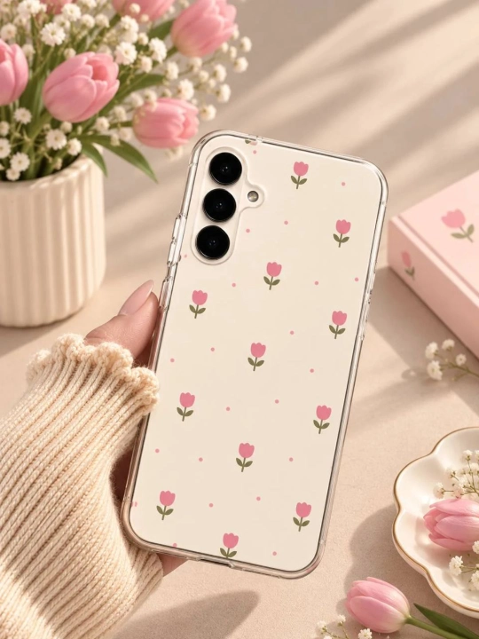 Чехол для смартфонов Samsung a15, a16, a17, a55, a56