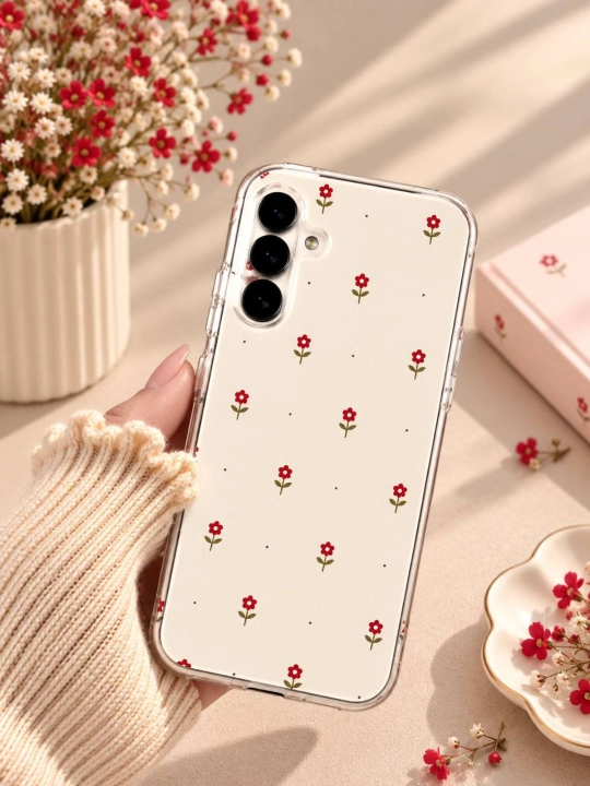 Чехол для смартфонов Samsung a15, a16, a17, a55, a56