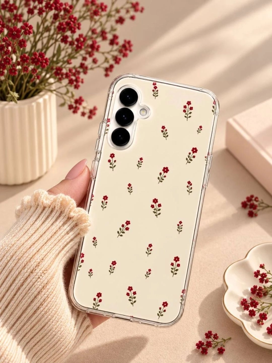 Чехол для смартфонов Samsung a15, a16, a17, a55, a56