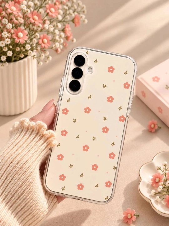 Чехол для смартфонов Samsung a15, a16, a17, a55, a56