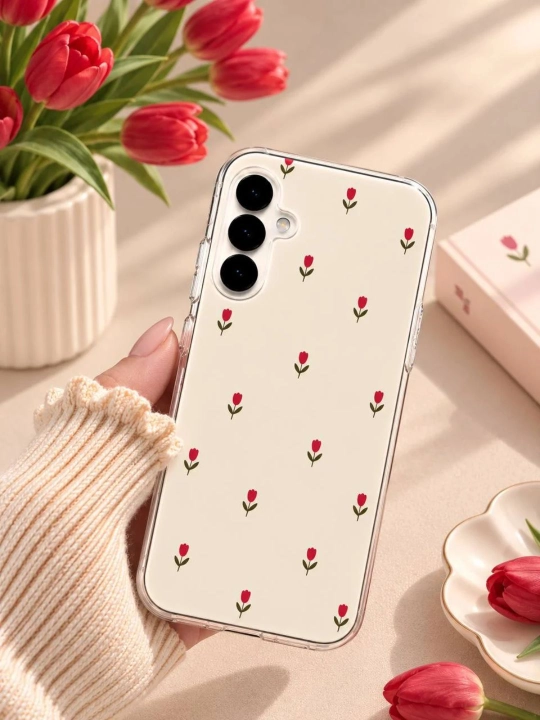 Чехол для смартфонов Samsung a15, a16, a17, a55, a56