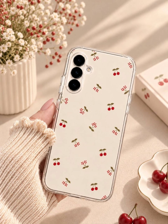 Чехол для смартфонов Samsung a15, a16, a17, a55, a56