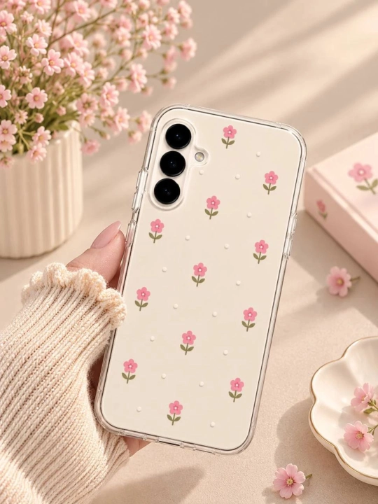 Чехол для смартфонов Samsung a15, a16, a17, a55, a56