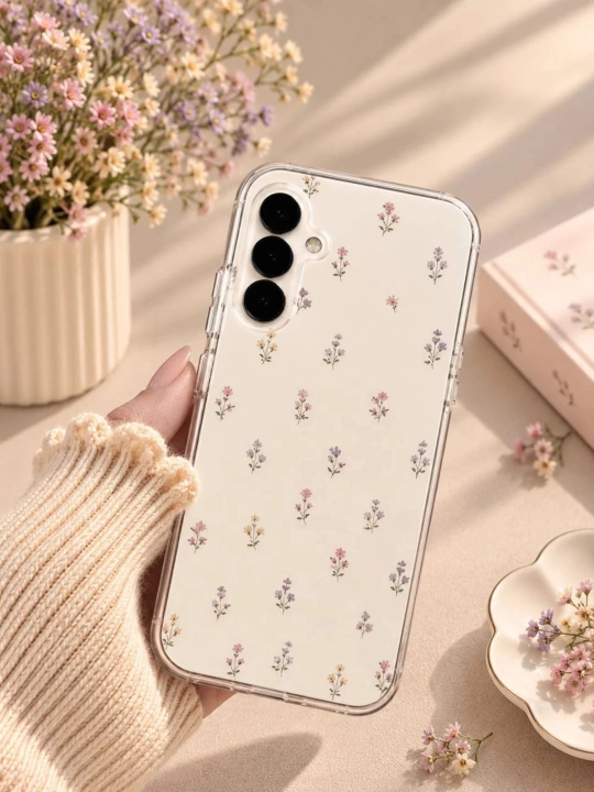 Чехол для смартфонов Samsung a15, a16, a17, a55, a56
