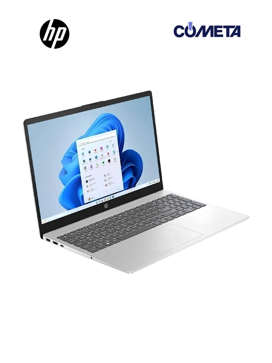 HP AI 15-fd2104tu (MG6) (Intel Core Ultra 5-225U/ DDR5 8GB/ SSD 512GB/ 15.6" FHD IPS - 