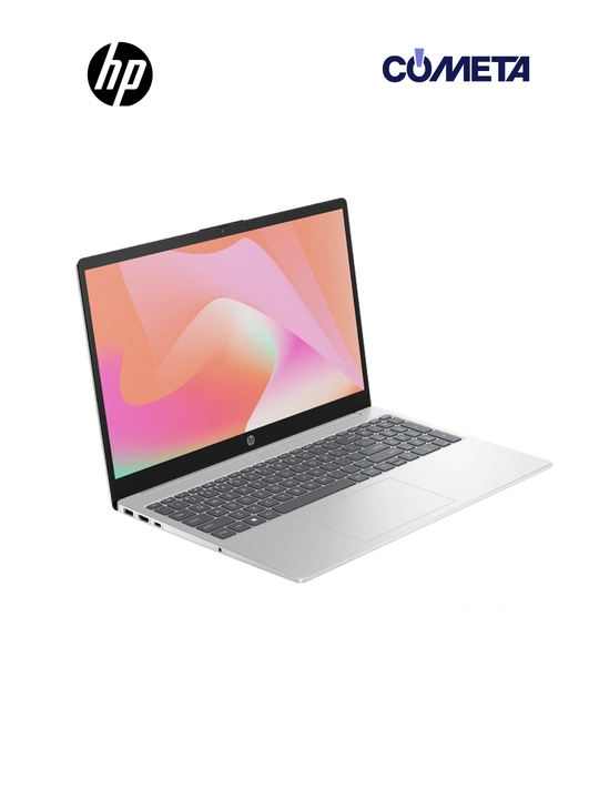 HP 15-fc0074nia (1QY) AMD Ryzen 7-7730U/ DDR4 8GB/ SSD 512GB/ 15.6 FHD IPS