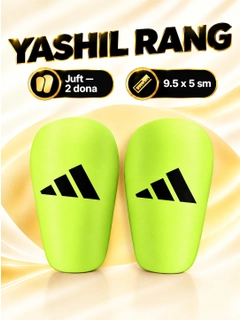 Yashil