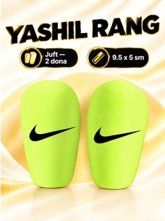 Yashil