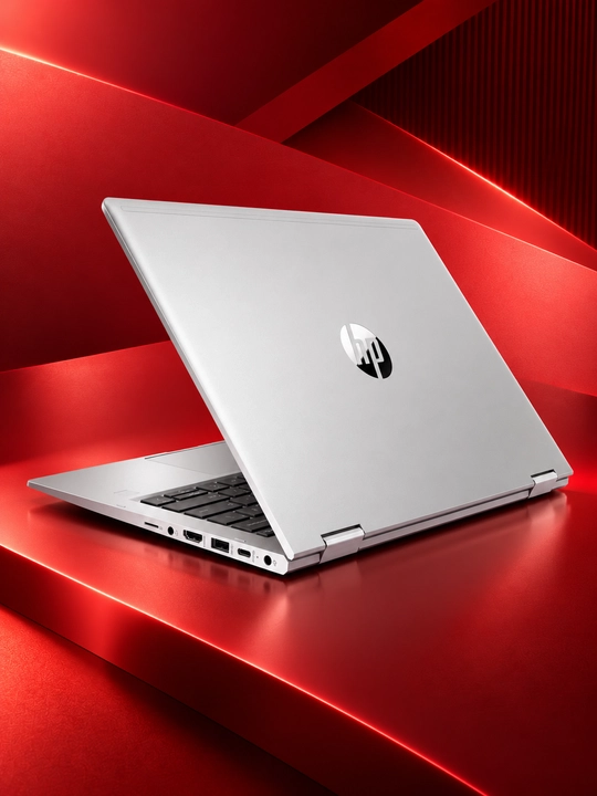 Noutbuk HP ProBook x360 435 G8 transformer Ryzen 7 PRO 5850U 8/256GB SSD 13.3″ FHD Touch
