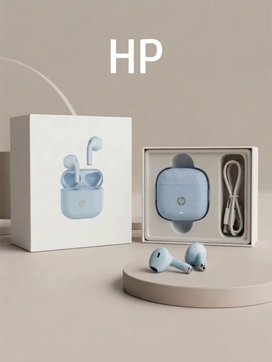Hp s10c simsiz quloqchinlar, naushnik, Bluetooth, TWS, Android va IOS uchun