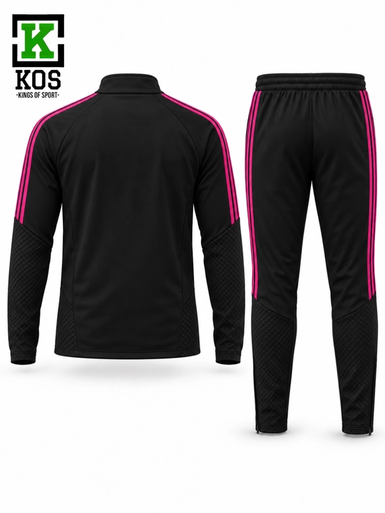 Real Madrid futbol formasi, mashg‘ulot, uzun yengli