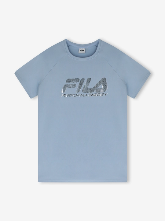 Qizlar uchun FILA futbolkasi