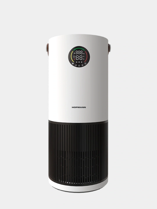 Hofmann SAP2540DCWH/HF — havo tozalovchi va namlovchi 2-1, HEPA, Wi-Fi, UV