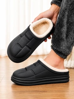 Черный