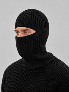 Синий
