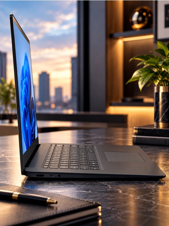 Noutbuk Microsoft Surface Laptop 4 Core i5-1145G7 16/256GB SSD 14″ 2K+IPS Sensor Win 11