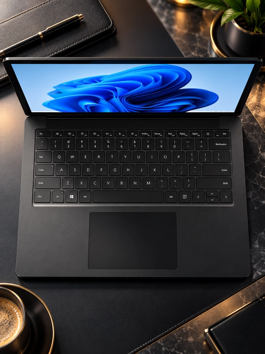 Noutbuk Microsoft Surface Laptop 4 Core i5-1145G7 16/256GB SSD 14″ 2K+IPS Sensor Win 11