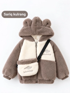Sargʻish melanj