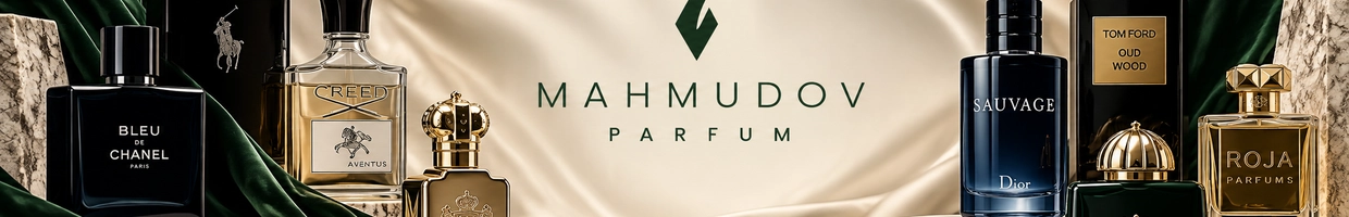 Mahmudov Parfum