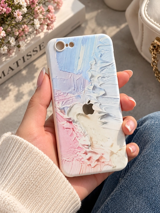 IPhone 6/ 6s uchun g‘ilof