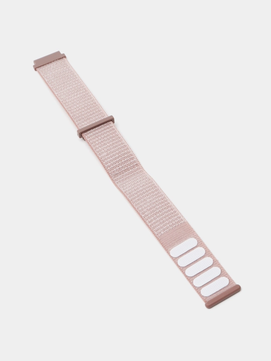 Samsung, Huawei, Amazfit va boshqa soatlar uchun tasmacha, o'lchami 20 mm va 22 mm