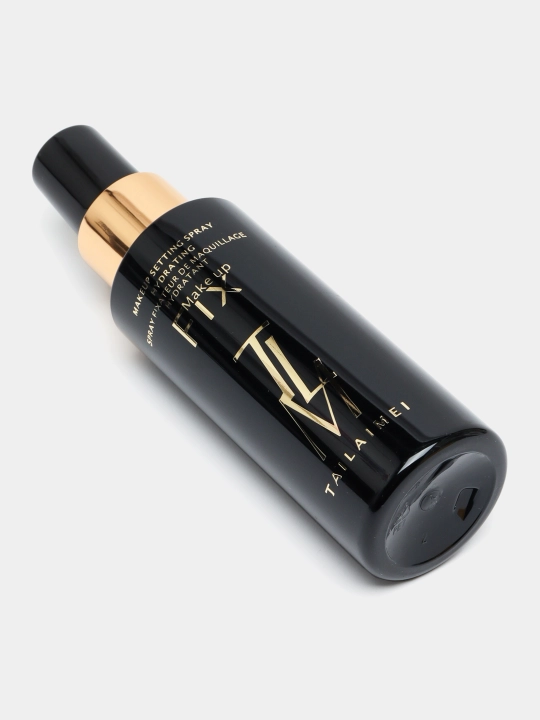 Спрей фиксатор для макияжа, увлажняющий от TLM, фиксатор макияжа, 120 ml