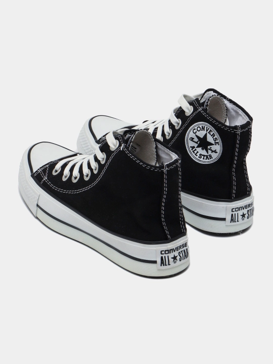 Converse baland kedalari