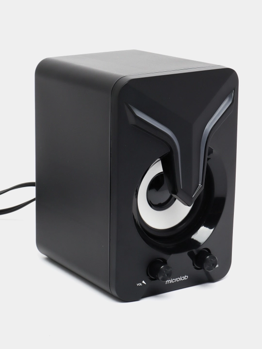 Microlab U270 Phenix/2.1 dinamik tizimi