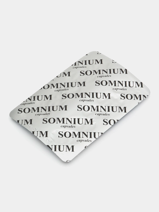 Сомниум