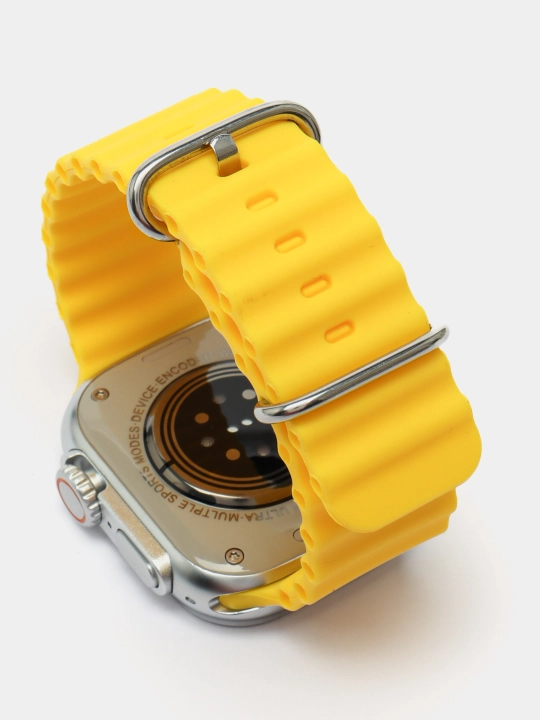 Smart Watch ultra, аqlli soat T800, 900, KD8