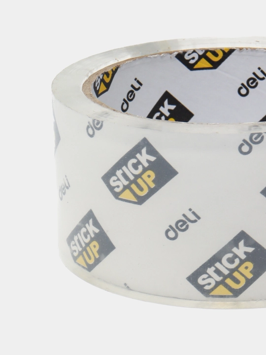 Skotch Deli 37661, 48 mm, 50 m, 48 mkm,  q0000020166