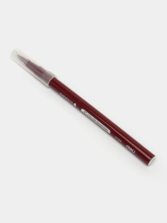 Фломастеры 24 цвета Deli EC10324 q0000005382