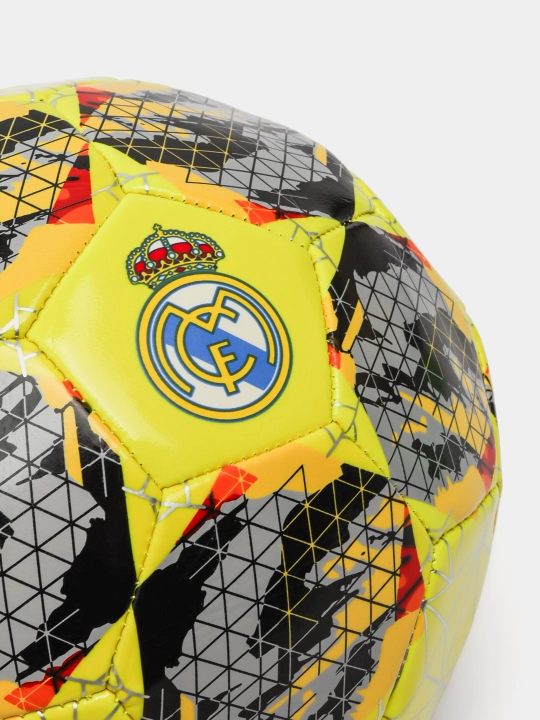 Futbol to'pi, bolalar va o'smirlar uchun, 5 o'lcham