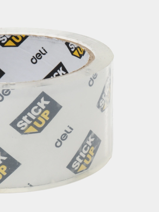 Skotch Deli 37661, 48 mm, 50 m, 48 mkm,  q0000020166