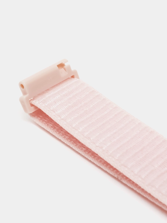 Samsung, Huawei, Amazfit va boshqa soatlar uchun tasmacha, o'lchami 20 mm va 22 mm
